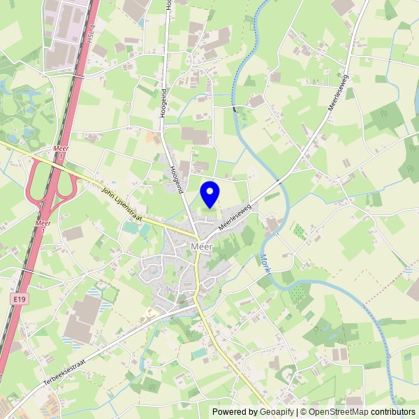 Map Photo